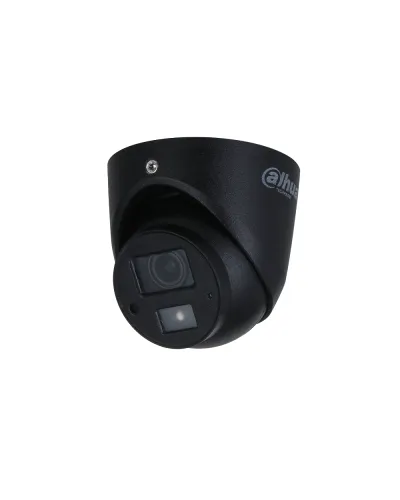 DH-HAC-HDW3200GP-0280B-S5. Профессиональная видеокамера мультиформатная купольная. Dahua в Барнауле
