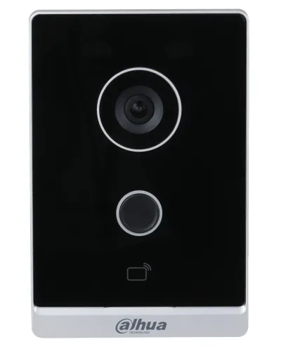 DHI-VTO2211G-WP. Вызывная панель IP-домофона. Dahua в Барнауле