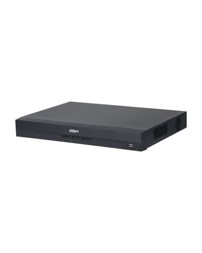 DHI-NVR5216-EI. IP-видеорегистратор 16-канальный. Dahua в Барнауле