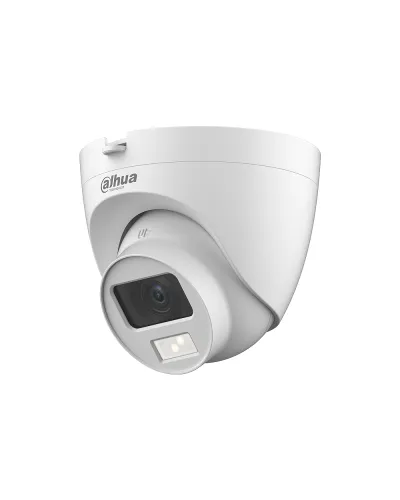 DH-HAC-HDW1500CLQP-IL-A-0280B-S2. Профессиональная видеокамера мультиформатная купольная. Dahua в Барнауле