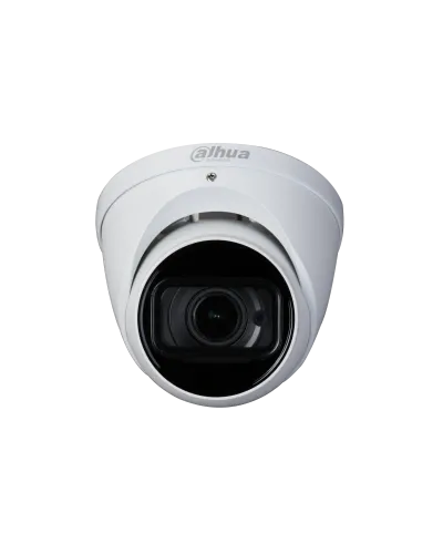 DH-HAC-HDW1801TP-Z-A-S2. Профессиональная видеокамера мультиформатная купольная. Dahua в Барнауле