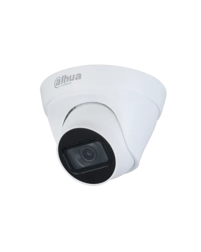 DH-IPC-HDW1431TP-ZS-S4. Профессиональная видеокамера IP купольная. Dahua в Барнауле