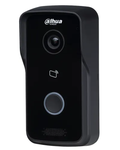 DHI-VTO2111D-P-S3. Вызывная панель IP-домофона. Dahua в Барнауле