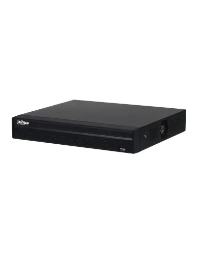 DHI-NVR2108HS-8P-4KS3. IP-видеорегистратор 8-канальный. Dahua в Барнауле