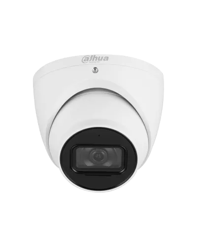 DH-IPC-HDW3241EMP-S-0360B-S2. Профессиональная видеокамера IP купольная. Dahua в Барнауле