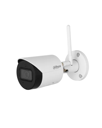 DH-IPC-HFW1430DSP-SAW-0280B. Профессиональная видеокамера IP цилиндрическая. Dahua в Барнауле