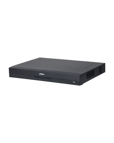DHI-NVR5208-EI. IP-видеорегистратор 8-канальный. Dahua в Барнауле