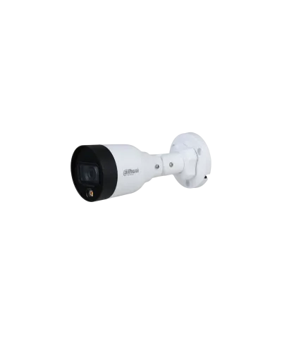 DH-IPC-HFW1439SP-A-LED-0360B-S4. Профессиональная видеокамера IP цилиндрическая. Dahua в Барнауле