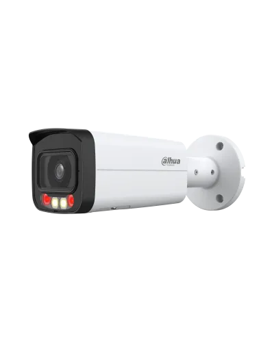DH-IPC-HFW2449TP-AS-IL-0600B. Профессиональная видеокамера IP цилиндрическая. Dahua в Барнауле
