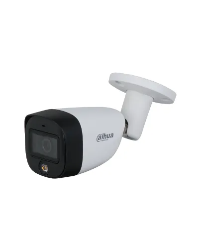 DH-HAC-HFW1500CMP-IL-A-0280B-S2. Профессиональная видеокамера мультиформатная цилиндрическая . Dahua в Барнауле