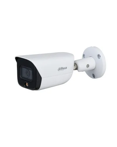 DH-IPC-HFW3449EP-AS-LED-0360B. Профессиональная видеокамера IP цилиндрическая. Dahua в Барнауле
