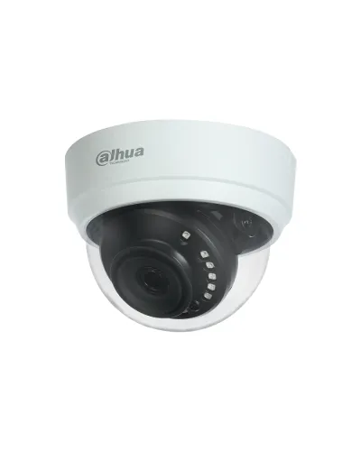 DH-HAC-D1A21P-0360B. Профессиональная видеокамера мультиформатная купольная. Dahua в Барнауле