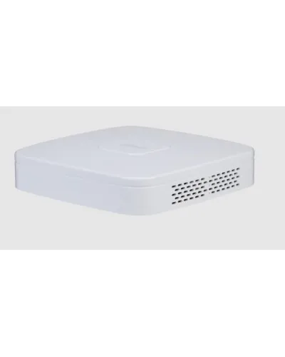 DHI-NVR2104-P-4KS3. IP-видеорегистратор 4-канальный. Dahua в Барнауле