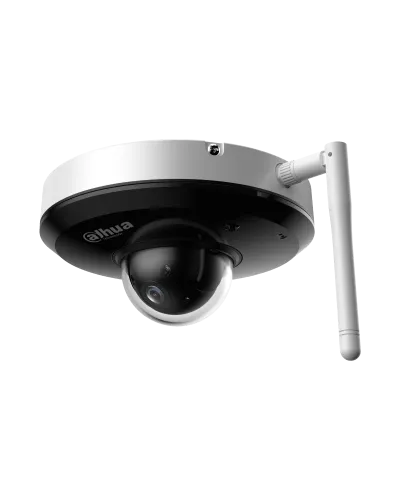 DH-SD1A404DB-GNY-W. Профессиональная видеокамера IP поворотная. Dahua в Барнауле