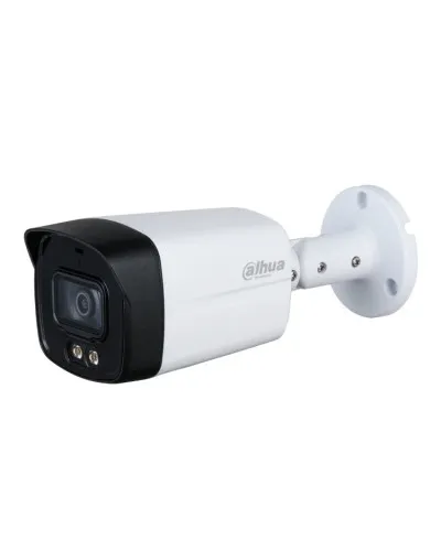 DH-HAC-HFW1239TLMP-LED-0360B. Профессиональная видеокамера мультиформатная цилиндрическая. Dahua в Барнауле