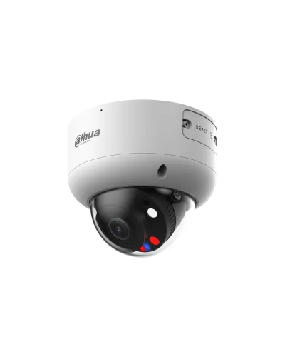 DH-IPC-HDBW3849R1P-ZAS-PV-S5. Профессиональная видеокамера IP купольная. Dahua в Барнауле