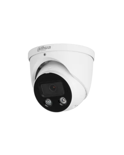 DH-IPC-HDW3849HP-AS-PV-0360B-S4. Профессиональная видеокамера IP купольная. Dahua в Барнауле