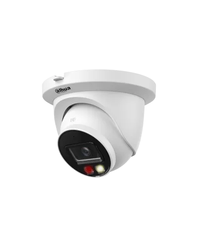 DH-IPC-HDW2249TMP-S-IL-0360B. Профессиональная видеокамера IP купольная. Dahua в Барнауле