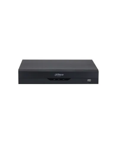DHI-XVR5104HS-I3 (DH-XVR5104HS-I3). Видеорегистратор мультиформатный 4-канальный. Dahua в Барнауле