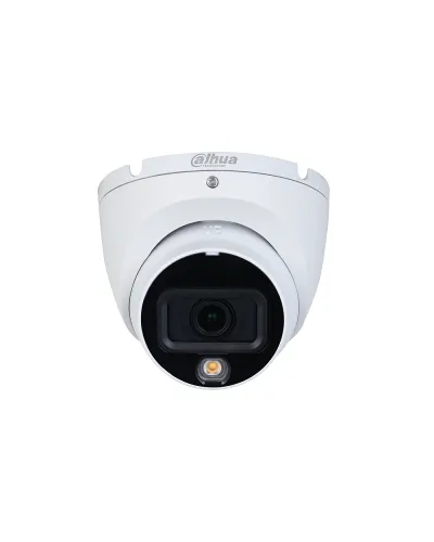 DH-HAC-HDW1200TLMP-IL-A-0360B-S6. Профессиональная видеокамера мультиформатная купольная. Dahua в Барнауле