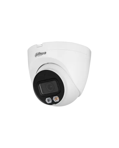 DH-IPC-HDW2249TP-S-IL-0280B. Профессиональная видеокамера IP купольная. Dahua в Барнауле