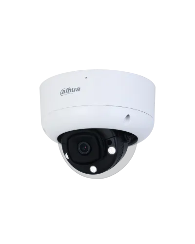 DH-HAC-HDBW1509RAP-IL-A-0360B-S2. Профессиональная видеокамера мультиформатная купольная. Dahua в Барнауле