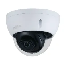 DH-IPC-HDBW3441EP-AS-0280B-S2. Профессиональная видеокамера IP купольная. Dahua