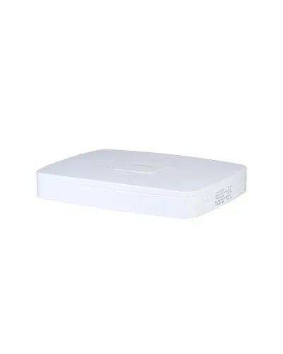 DHI-XVR5104C-4KL-I3 (DH-XVR5104C-4KL-I3). Видеорегистратор мультиформатный 4-канальный. Dahua в Барнауле