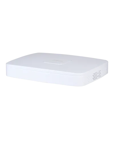 DHI-NVR2108-8P-4KS3. IP-видеорегистратор 8-канальный. Dahua в Барнауле