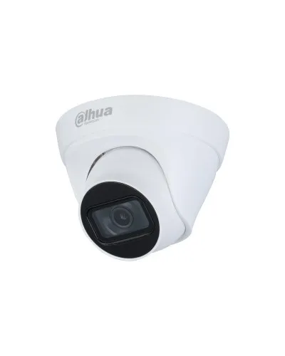 DH-IPC-HDW1431T1P-0280B-S6. Профессиональная видеокамера IP купольная. Dahua в Барнауле