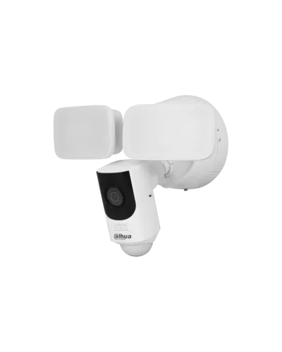 DH-IPC-WL46AP-0280B. Профессиональная видеокамера IP цилиндрическая. Dahua в Барнауле