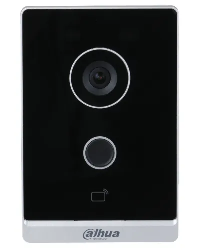 DHI-VTO2211G-P-S2. Вызывная панель IP-домофона. Dahua в Барнауле
