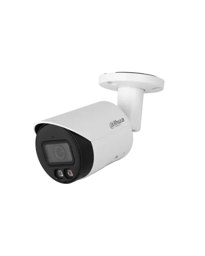 DH-IPC-HFW2249SP-S-IL-0360B. Профессиональная видеокамера IP цилиндрическая. Dahua в Барнауле