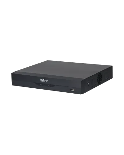 DHI-NVR5216-8P-EI. IP-видеорегистратор 16-канальный. Dahua в Барнауле