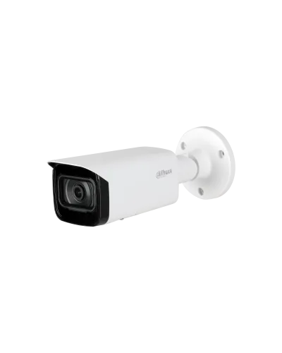 DH-IPC-HFW5541TP-ASE-0600B-S3. Профессиональная видеокамера IP цилиндрическая. Dahua в Барнауле