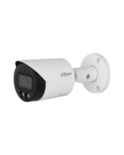 DH-IPC-HFW2249SP-S-LED-0280B. Профессиональная видеокамера IP цилиндрическая. Dahua в Барнауле