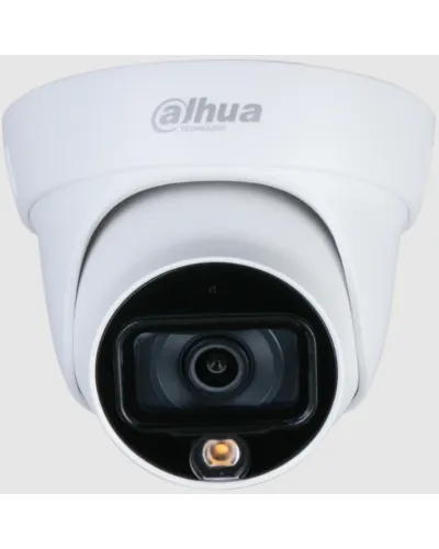 DH-IPC-HDW1439TP-A-LED-0360B-S4. Профессиональная видеокамера IP купольная. Dahua в Барнауле