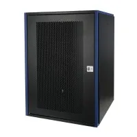 DR-620321. Шкаф телекоммуникационный 19 настенный 15U. Datarex