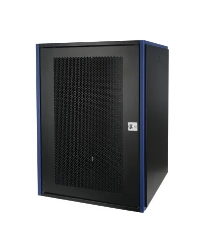 DR-620321. Шкаф телекоммуникационный 19 настенный 15U. Datarex в Барнауле