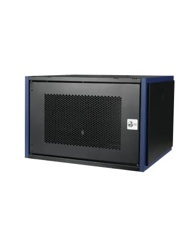 DR-620521. Шкаф телекоммуникационный 19 настенный 4U. Datarex в Барнауле