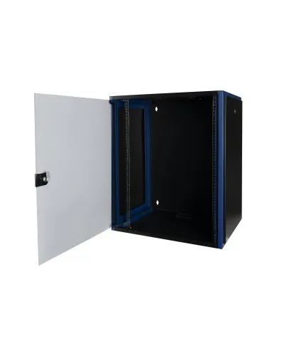 DR-600221. Шкаф телекоммуникационный 19 настенный 12U. Datarex в Барнауле