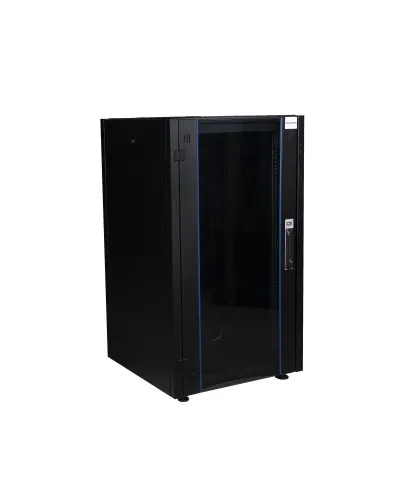 DR-700101. Шкаф телекоммуникационный 19 напольный 22U. Datarex в Барнауле