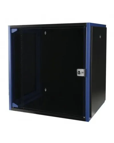 DR-600211. Шкаф телекоммуникационный 19 настенный 12U. Datarex в Барнауле