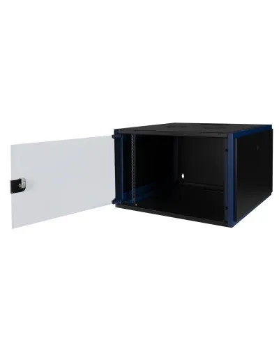 DR-600511. Шкаф телекоммуникационный 19 настенный 4U. Datarex в Барнауле