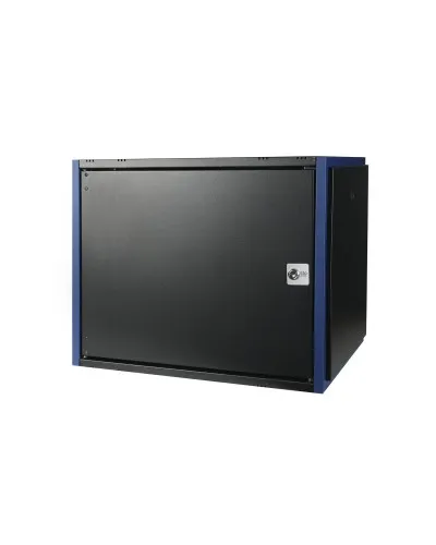 DR-610111. Шкаф телекоммуникационный 19 настенный 9U. Datarex в Барнауле