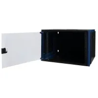 DR-600521. Шкаф телекоммуникационный 19 настенный 4U. Datarex