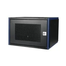 DR-620021. Шкаф телекоммуникационный 19 настенный 7U. Datarex