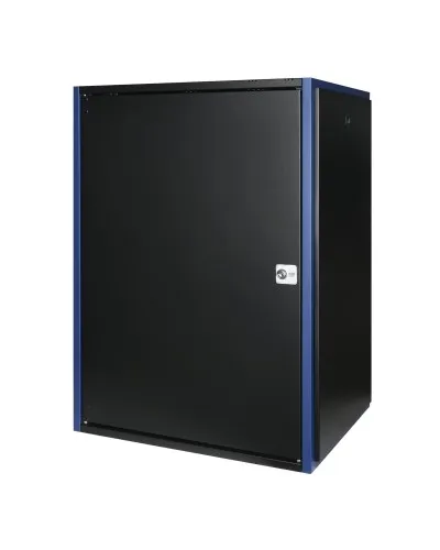 DR-610321. Шкаф телекоммуникационный 19 настенный 15U. Datarex в Барнауле