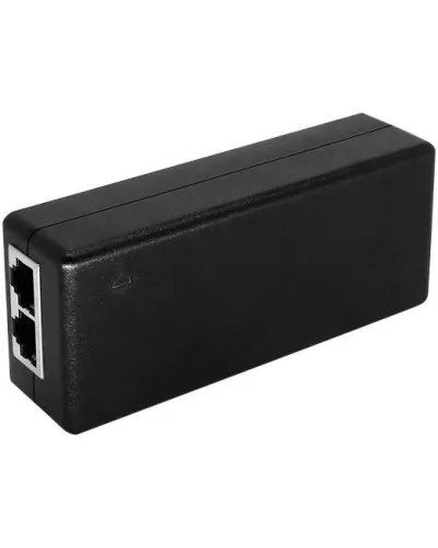 DNP30W48GTXP 10/100/1000BASE-T 30Вт 100-240В(АС). Инжектор PoE. Digma в Барнауле