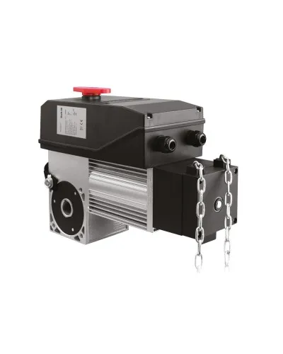 DoorHan Shaft-30 IP65KIT. Комплект привода для промышленных секционных ворот. DoorHan в Барнауле